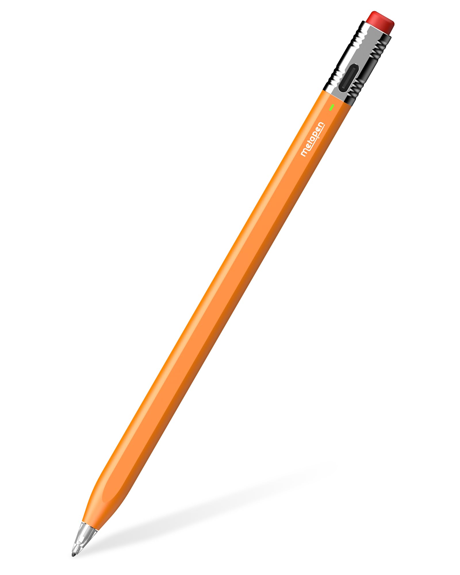 Metapen Air 8 pro X Pencil for iPad 2018-2026, 26H Battry Life